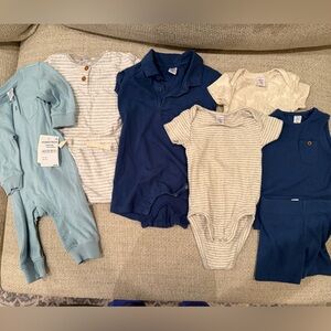 Nordstrom baby clothes
